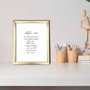 Wallity Cuadro Decorativo ACT-014 Multicolor